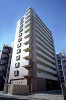 SーFORT青葉上杉の外観