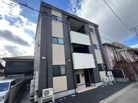 エコノ高松の外観