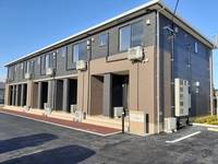 物件の外観画像