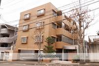 M CHATELET IZUMI CHUOの外観