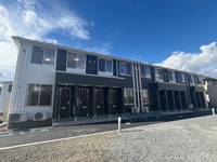 ルミエールⅡ202の外観