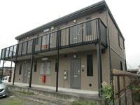 レトアMOMOの外観