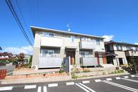 物件の外観画像