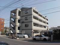 グランシャルマン通町00405の外観