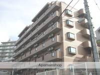 アーバンヒルズ国見の外観