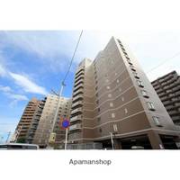 YSKコーポ卸町1015の外観