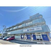 日昭箱塚ビル303の外観