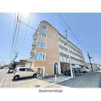 サン・アムール11406の外観