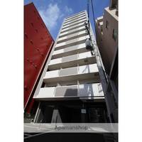 コンフォート榴ヶ岡ステーション0402の外観