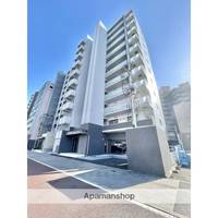 コンフォートEXE榴岡公園0501の外観