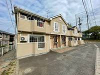 クレストールAの外観