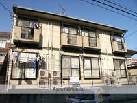 シティハイムファミールの外観