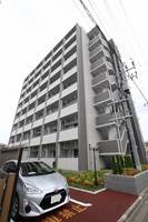 物件の外観画像
