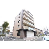 ショーブンあすと長町ビルの外観