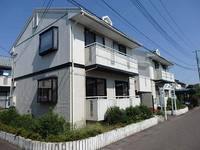 セジュール雷Ⅲの外観
