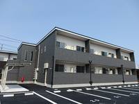 フォルクローレCの外観