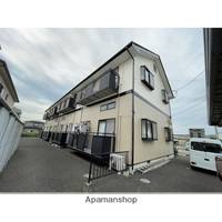 ステーブル長町南Ⅱ202の外観