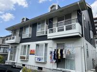 コープジュネスの外観