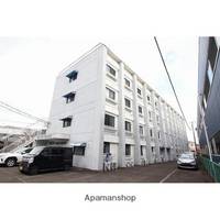 グリーンガーデンハイツ205の外観