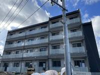 ルピナ原ノ町の外観