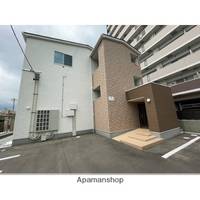 ブルーリーフ苦竹202の外観