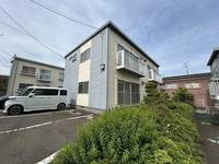 物件の外観画像