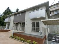 物件の外観画像