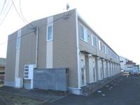 物件の外観画像