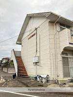 コーポラス軽井沢1108の外観