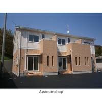 ソフィアウイングの外観