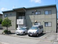 物件の外観画像