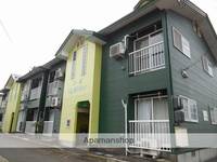 コーポエレガンシィの外観