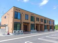 物件の外観画像