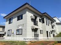 ハイライフさくらの外観