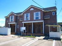 物件の外観画像