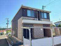 カーサ アリエッタAの外観