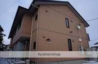 秋田県秋田市土崎港北3丁目の賃貸アパート202の外観