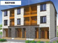 物件の外観画像