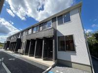 ルミエールⅠ207の外観