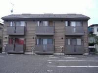 物件の外観画像