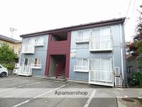 フェアステージパルセの外観