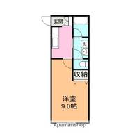 ブロッサム桜の間取り