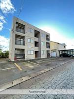 エスポワールBの外観