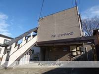 フェアステージリバーサイドⅢの外観