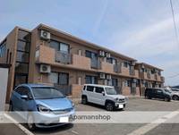 RIVERSIDEMANSION108の外観