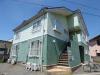 物件の外観画像