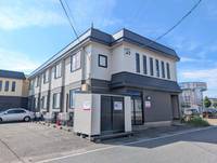 メゾンドペルルⅠ103の外観
