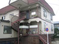 物件の外観画像