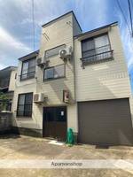 レジデンス高橋2の外観