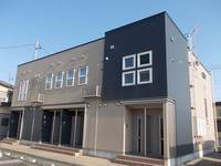 物件の外観画像